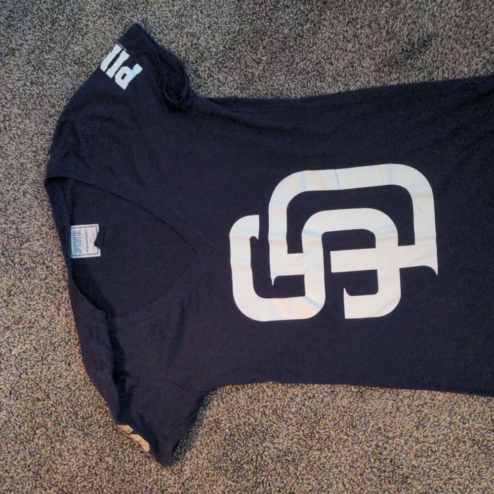 San Diego Padres Tee Shirt